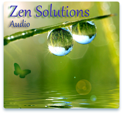 Zen-Solutions Audio : Un complément pour votre démarche de coaching.